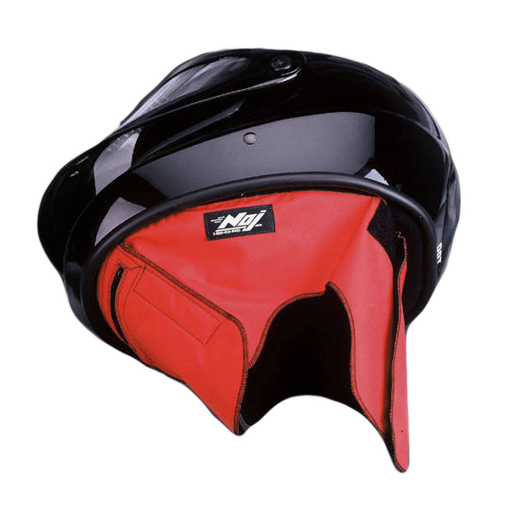 2 Pack Outdoor Bike Moto Casque Cou Chapeau d'hiver Résistance au