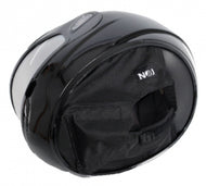 Quiet Rider Helmet Skirt - Deluxe