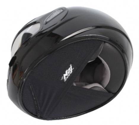 Quiet Rider Helmet Skirt - Standard